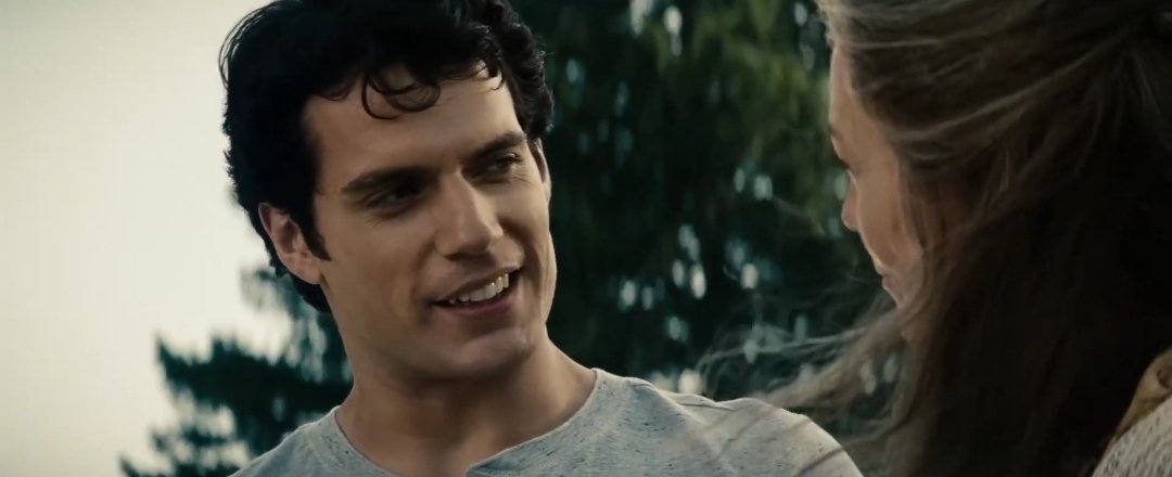 Of course, everyone is going to have a different opinion on the movie and that's absolutely fine but...cold? Without humanity?This is the quintessential Superman movie.He's the most human and caring he's ever been shown in live action.