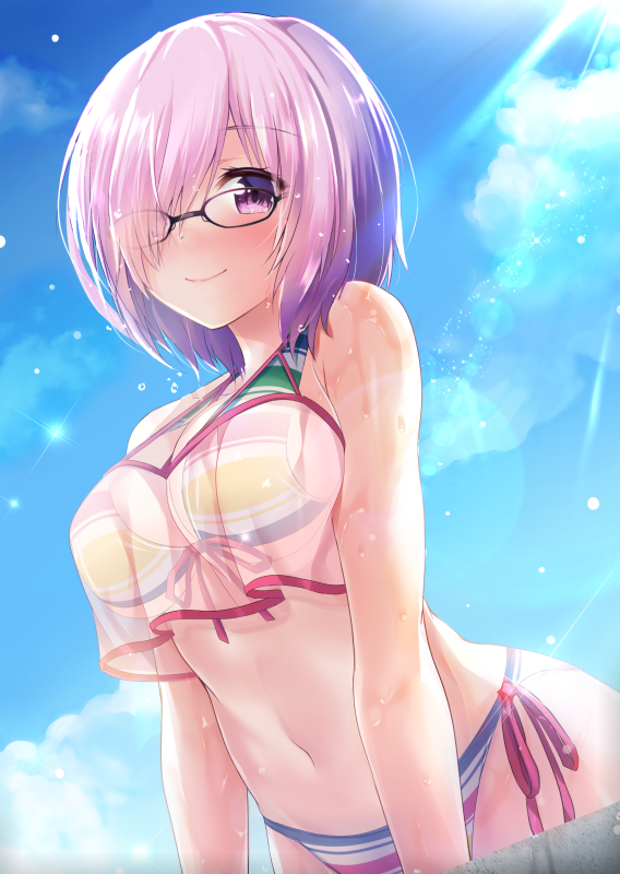 ネロ・クラウディウス(Fate) 「マシュちゃんやネロちゃま、エレちゃんなど女の子を描くのが好きです、動画制作なども」|泉水茜のイラスト