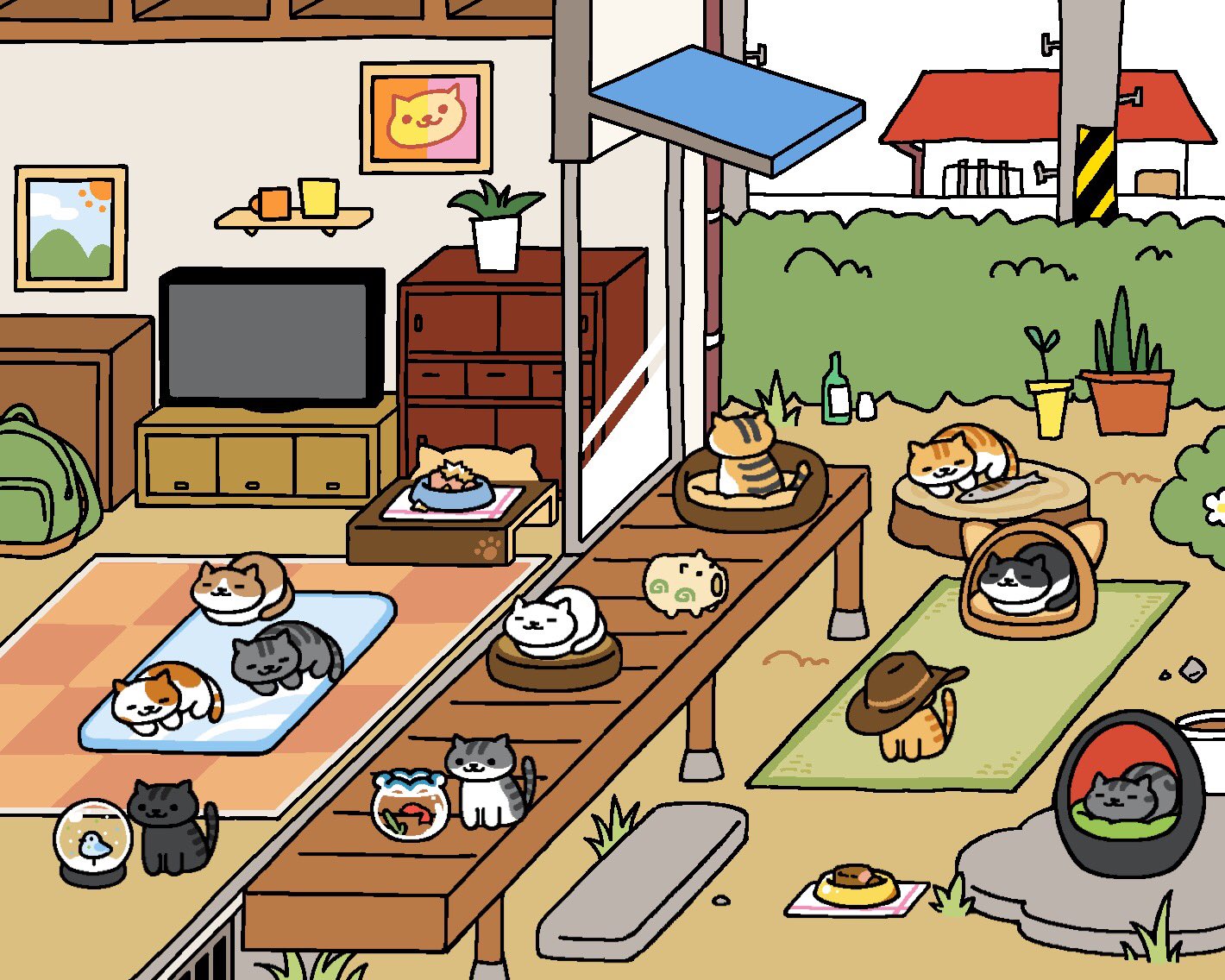 よしべえ 今日のねこあつめ 模様替えする度に沢山遊びにきていた ご飯をあげるタイミングが良かったのね いつもの ウッドデッキ モダンスタイル スイーツガーデン T Co Zfmwl0a8nj Twitter よしべえ 今日のねこあつめ 模様替えする度に沢山遊びにきていた ご飯をあげるタイミングが良かったのね いつもの ウッドデッキ モダンスタイル スイーツガーデン T Co Zfmwl0a8nj Twitter