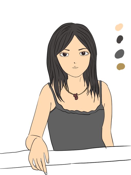 中島優美のtwitterイラスト検索結果 中島優美のtwitterイラスト検索結果