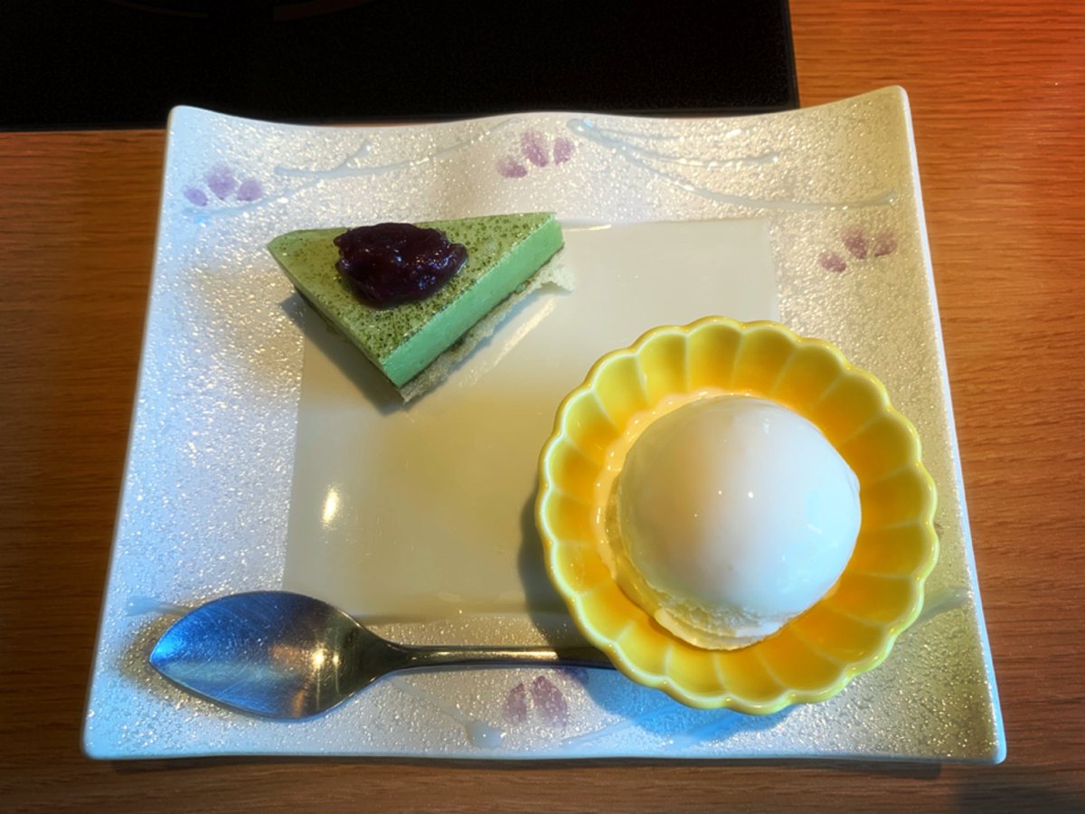 木曽路ランチ 木曽路ランチ