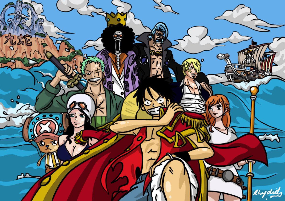 RhydidD's tweet image. Des demandes spéciales pour des tableaux réalisé pour @SoukaiTV par exemple