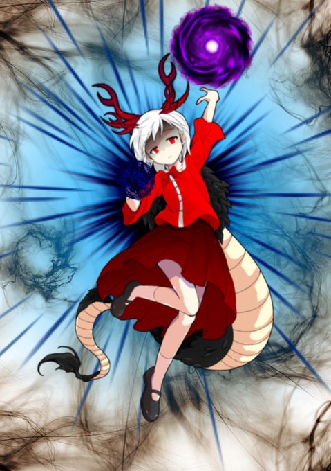 威嚇のtwitterイラスト検索結果 古い順 威嚇のtwitterイラスト検索結果 古い順