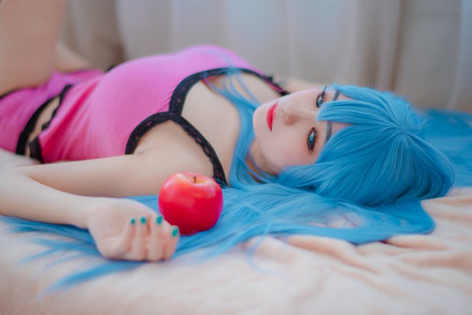 Twitterのコスプレ画像59