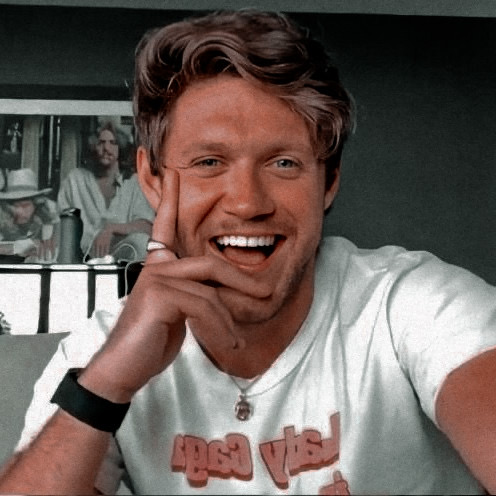 1. smile niall!