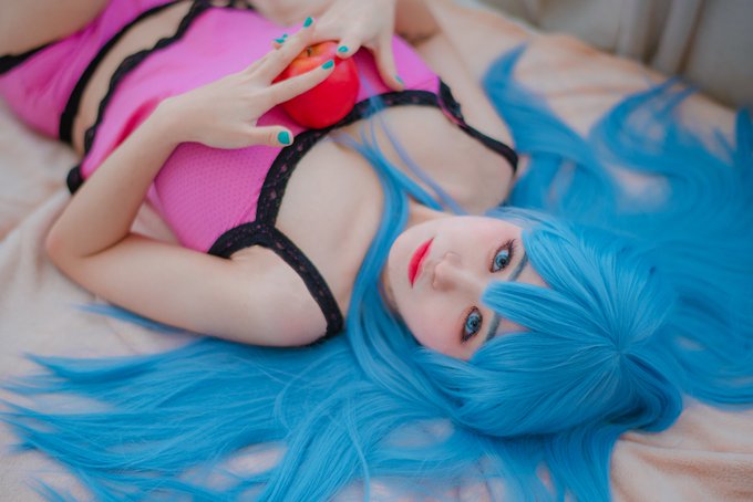 Twitterのコスプレ画像61