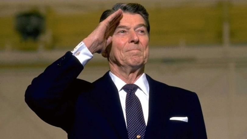 Con quel film si voleva far credere agli americani che saremmo stati in grado di strappare ai campi di prigionia i soldati caduti in mano nemica. Un riscatto, dopo anni di umiliazioni. Una cosa Reagan evitò di raccontare agli americani. Quel tipo di missione, c’era già stata.