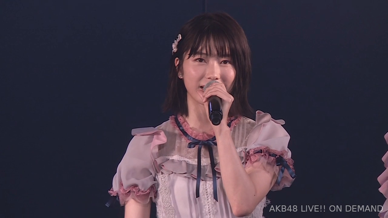 Akb48 メモリスト 川本紗矢卒業公演 自己紹介 下口ひなな 横山由依 谷口めぐ T Co Pfs7moyoae T Co 2nclrhrjty Twitter