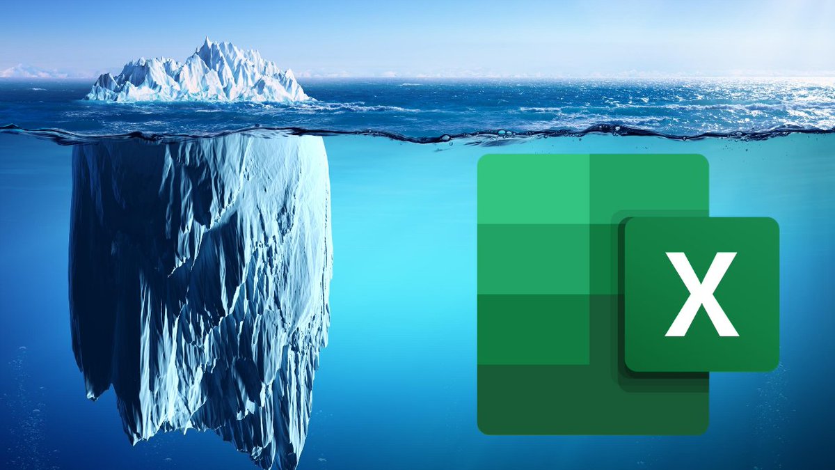 solved_co's tweet image. Watch the new Series (English) for Excel for Beginners - Step by Step. 
The series will help you learn excel from the basics and move to the advanced level.

#excel #excelbeginner #solvedtech #VievJai #excel2019 #Excel365 #Vlookup

youtu.be/hyCeOVzf0P4