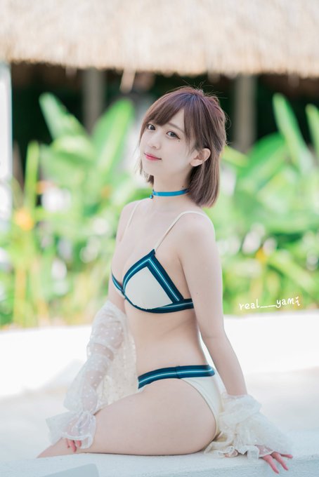 コスプレイヤーyamiのTwitter画像63