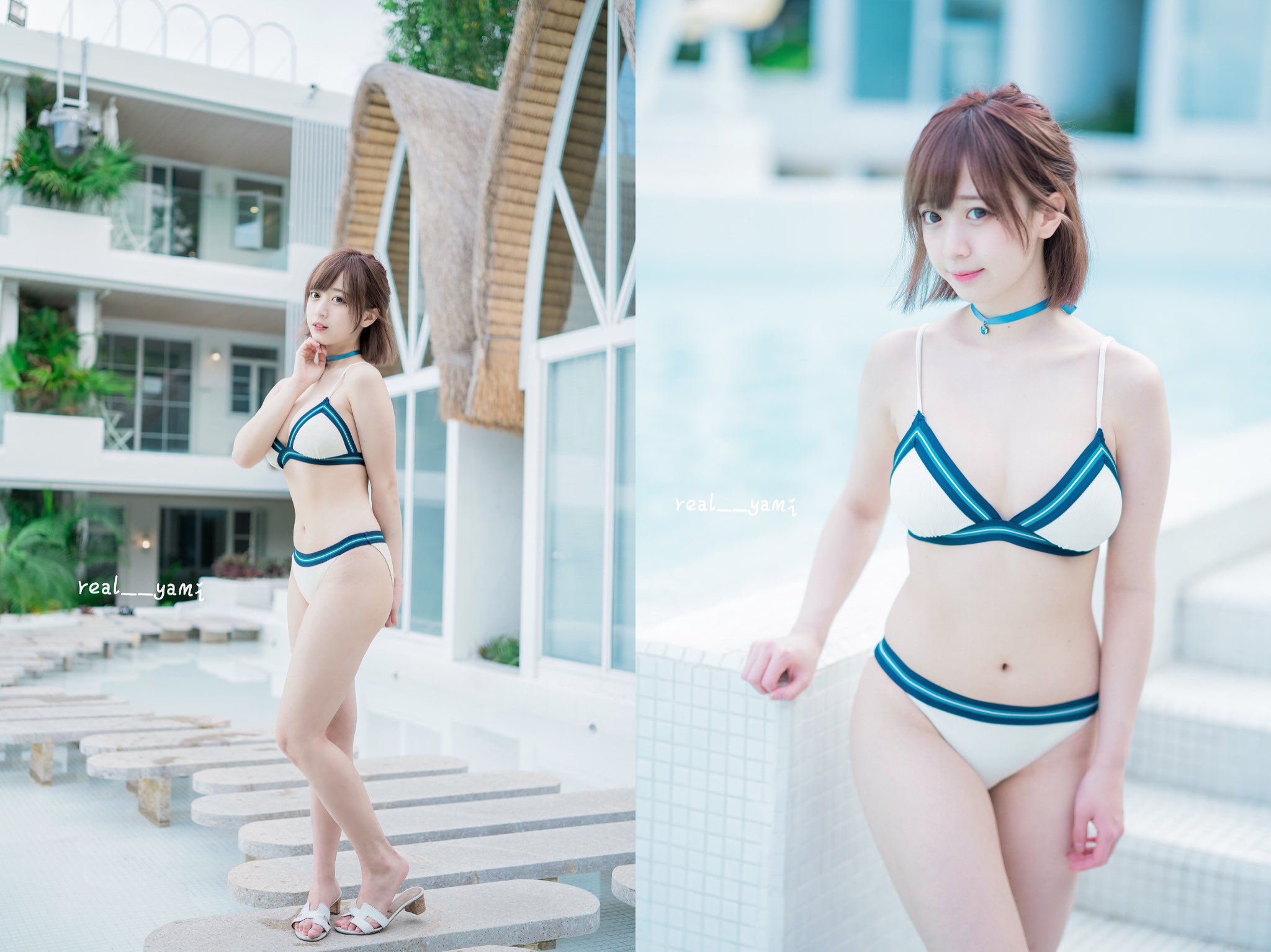Yami 夏 水着 Yami T Co Lnrrdbnkhi Twitter