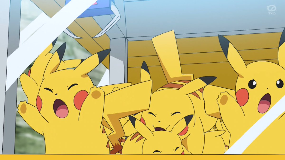 Kou Anipoke アニポケ ゴウのメスピカ 仲間の危機に進化を決意 ライチュウになっても面影合ってかわいい けど サトピカとのフラグは折れたようなそうでないような メタな話 決してお揃いにはしない というかできない という鋼の意思を感じた Kou Anipoke アニポケ ゴウのメスピカ 仲間の危機に進化を決意 ライチュウになっても面影合ってかわいい けど サトピカとのフラグは折れたようなそうでないような メタな話 決してお揃いにはしない というかできない という鋼の意思を感じた