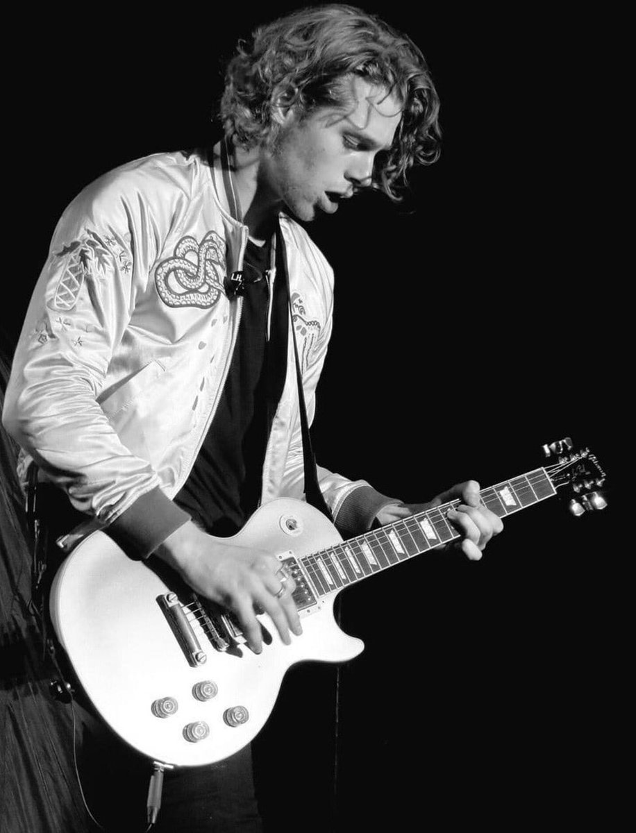 I hate to think about all the content we would be getting if they were on tour now ☹️