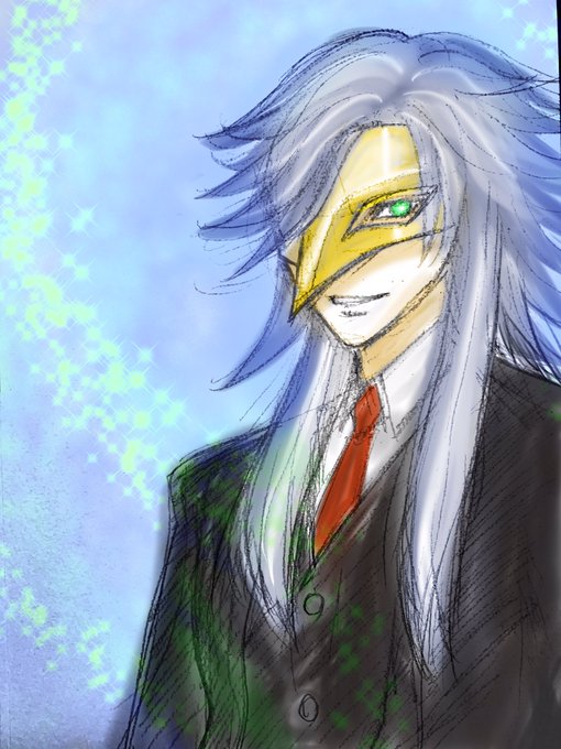 マクギリスのtwitterイラスト検索結果 マクギリスのtwitterイラスト検索結果