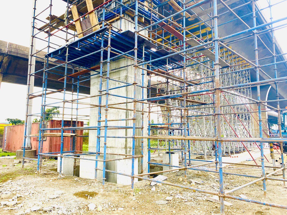 The Greater Lagos Project tweet media