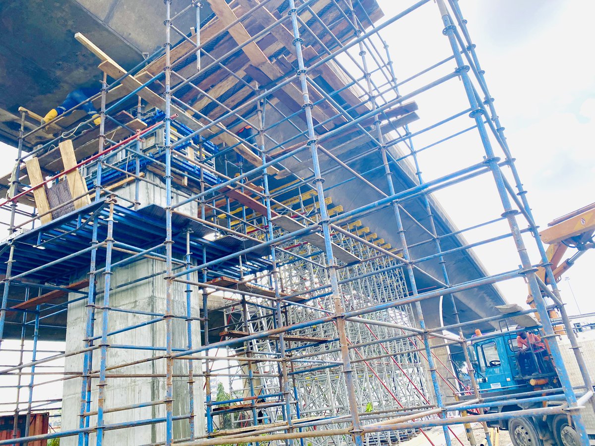 The Greater Lagos Project tweet media