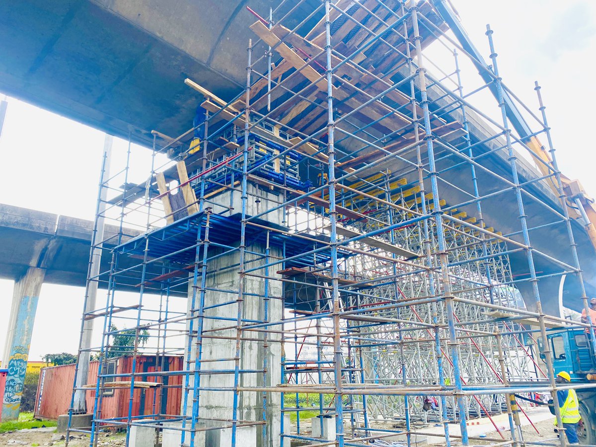 The Greater Lagos Project tweet media