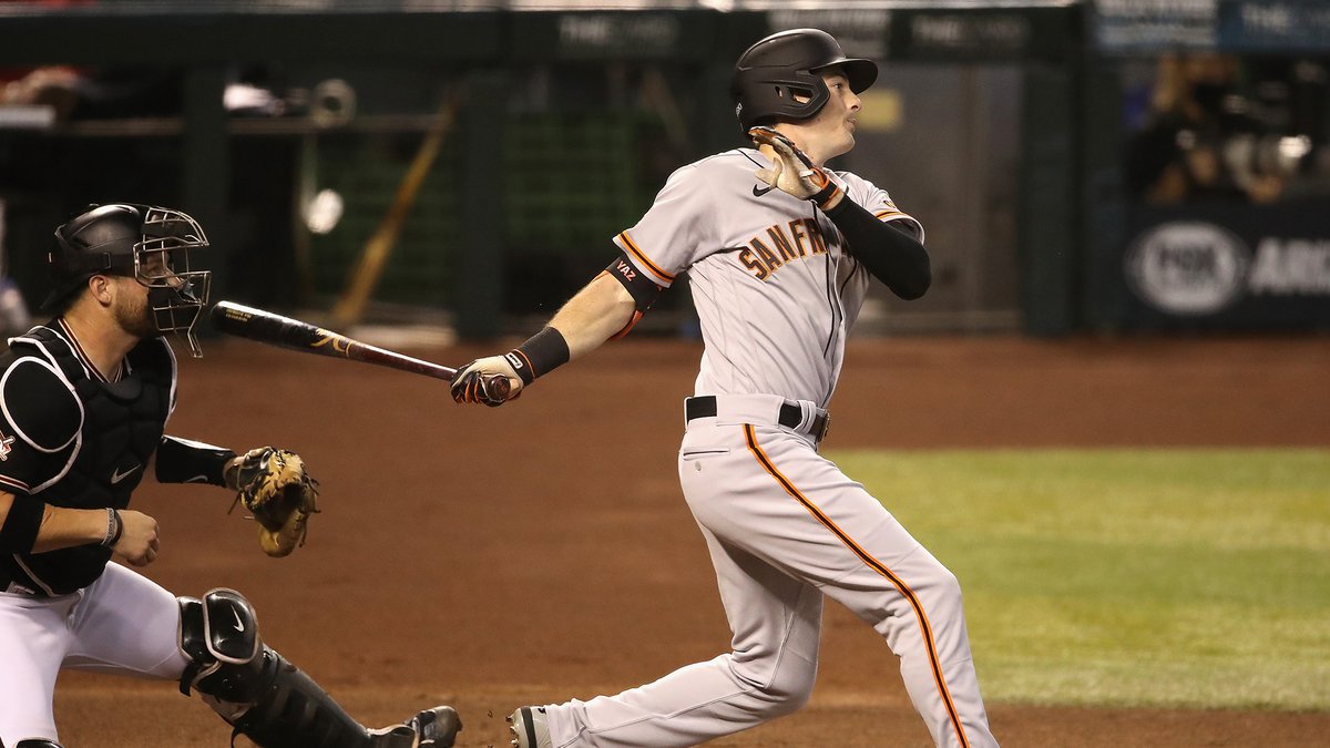 Giants match multiple season highs in 5-2 road win over Diamondbacks #SFGiants  fanly.link/d15a272836