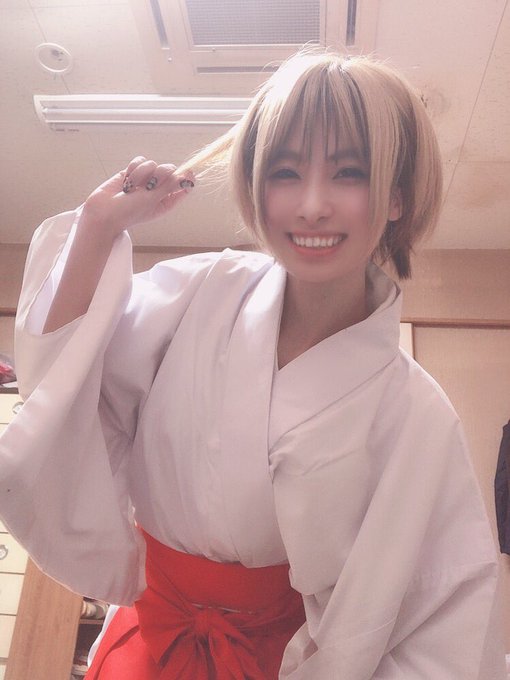 コスプレイヤーみなみのTwitter画像24
