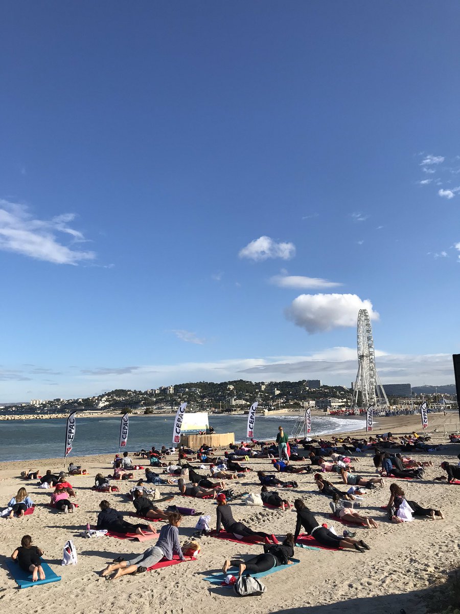 Caisse d’Epargne CEPAC tweet media