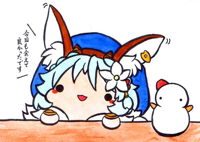 櫻華 櫻月華pさん がハッシュタグ 花騎士 をつけたツイート一覧 2 Whotwi グラフィカルtwitter分析