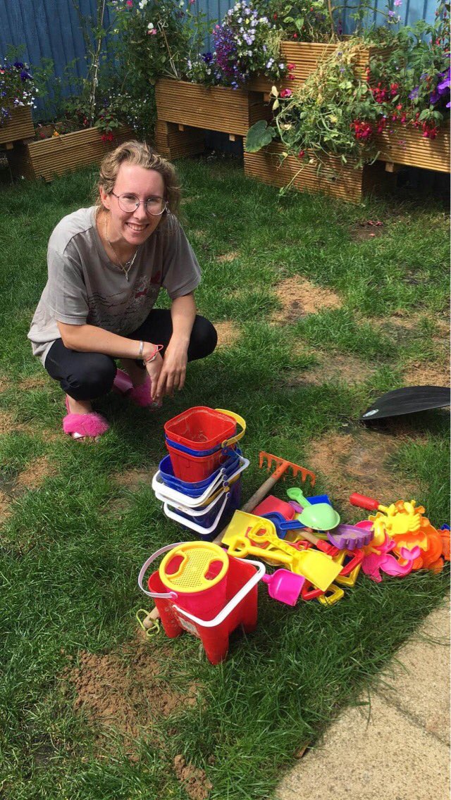 Chriswn2030's tweet image. Cleethorpes Beach #waveofwaste