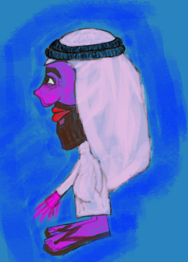 Little #cute #saudipig https://t.co/MD1ZgpGV8X