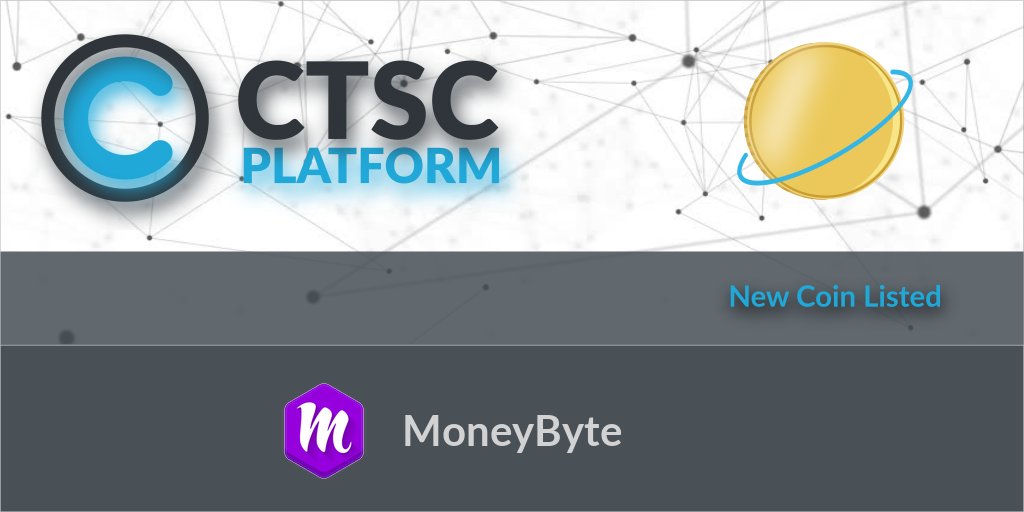 CTSC Platform tweet media
