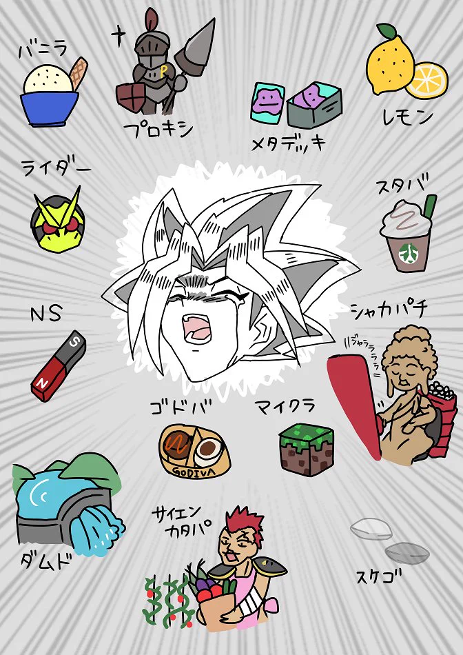 やっている人でもわからない？遊戯王用語が難解すぎるwww