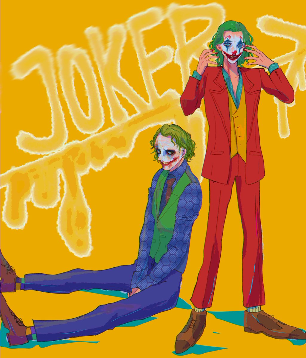 ヒとホ ボロボロな ってカッコイイよね 鯖デイン𓆟のイラスト