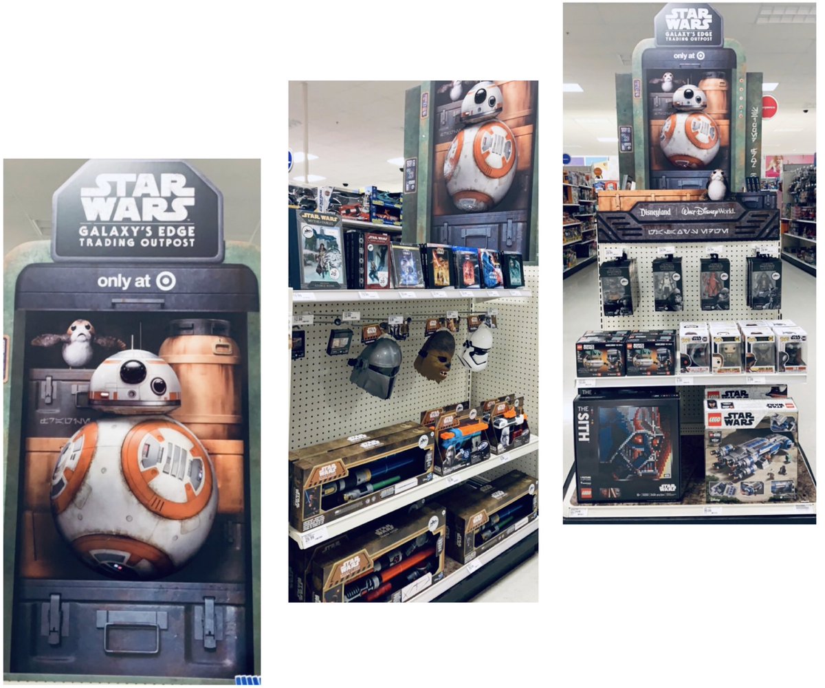 Jessica Kaminski (@jessicak2544) on Twitter photo 2544 is Galaxy Edge ready!! <a href="/keithctarget/">Keith Court</a> <a href="/leah_smith__/">leah smith</a> @DuaneAtTarget <a href="/jennifernbest/">Jennifer Best</a> <a href="/garmtgt/">George Armstrong</a> 2544 is Galaxy Edge ready!! <a href="/keithctarget/">Keith Court</a> <a href="/leah_smith__/">leah smith</a> @DuaneAtTarget <a href="/jennifernbest/">Jennifer Best</a> <a href="/garmtgt/">George Armstrong</a>