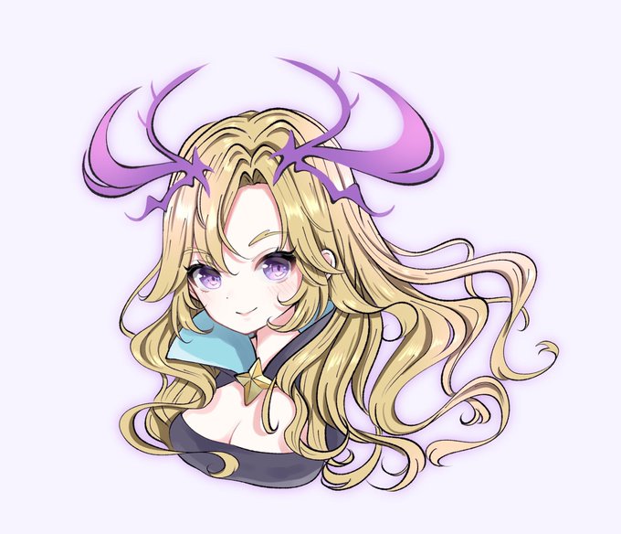 A List Of Tweets Where ちゃのん イラスト Was Sent As ルシファー 1 Whotwi Graphical Twitter Analysis