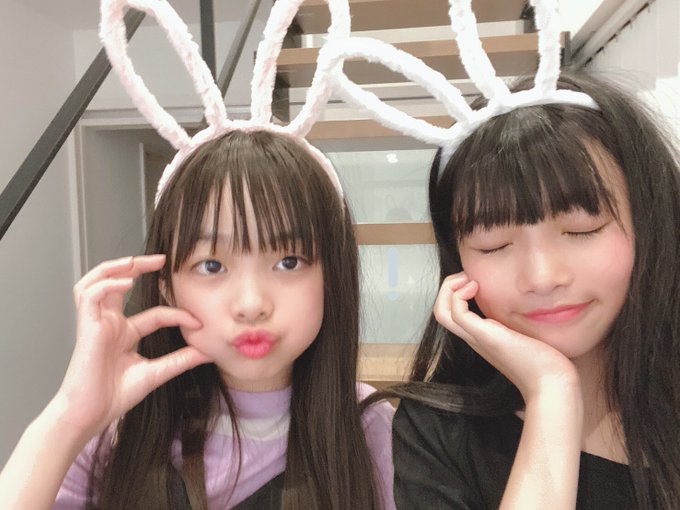 髙坂莉那のTwitter画像40