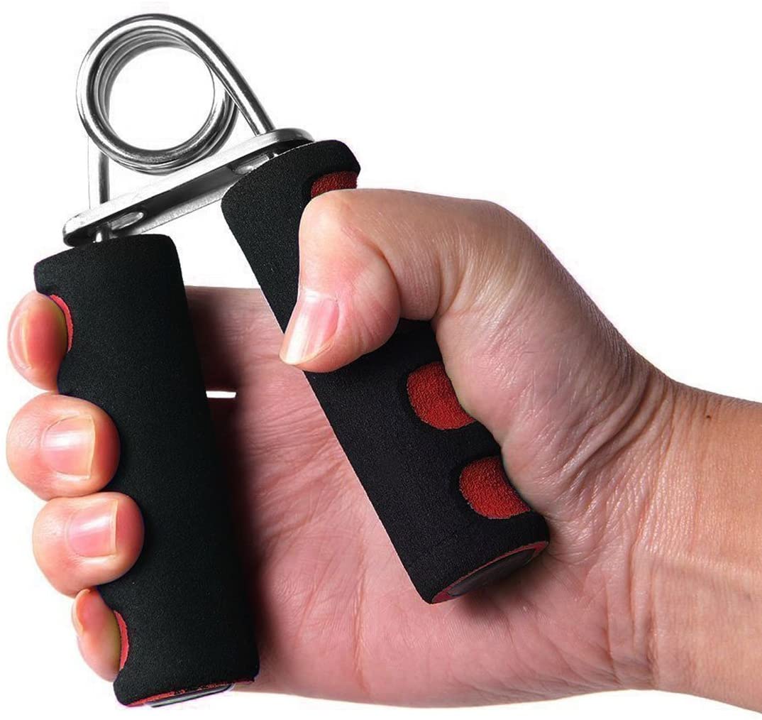 Freshdatingpod's tweet photo. Serial online dating swipers may need to invest in this hand grip strengthener. Look after yourself while you swipe. Health is wealth.

#handstrengthener #bingeswipe #dating #onlinedatingaddicts https://t.co/uGcf2usVYZ