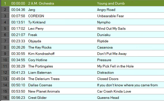 New Scotland Radio tweet media