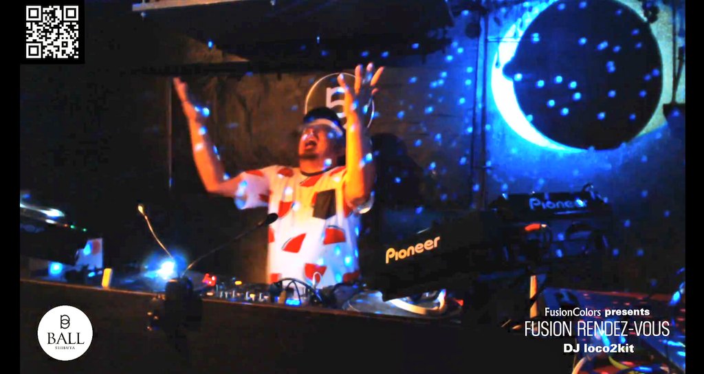 JIN_nyan's tweet image. 露骨さん 最高やな ➰♫ 笑
#Fusioncolors