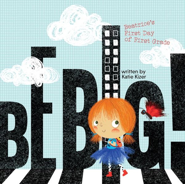 Please check out Be Big! by Katie Kizer. Purchase her book and listen along with our audio rendition. You can purchase Be Big! on Amazon: buff.ly/34y0vu8

Listen to the story on our website: buff.ly/2YyeM6h

#kidsbooks #kidspodcast #BackToSchool2020