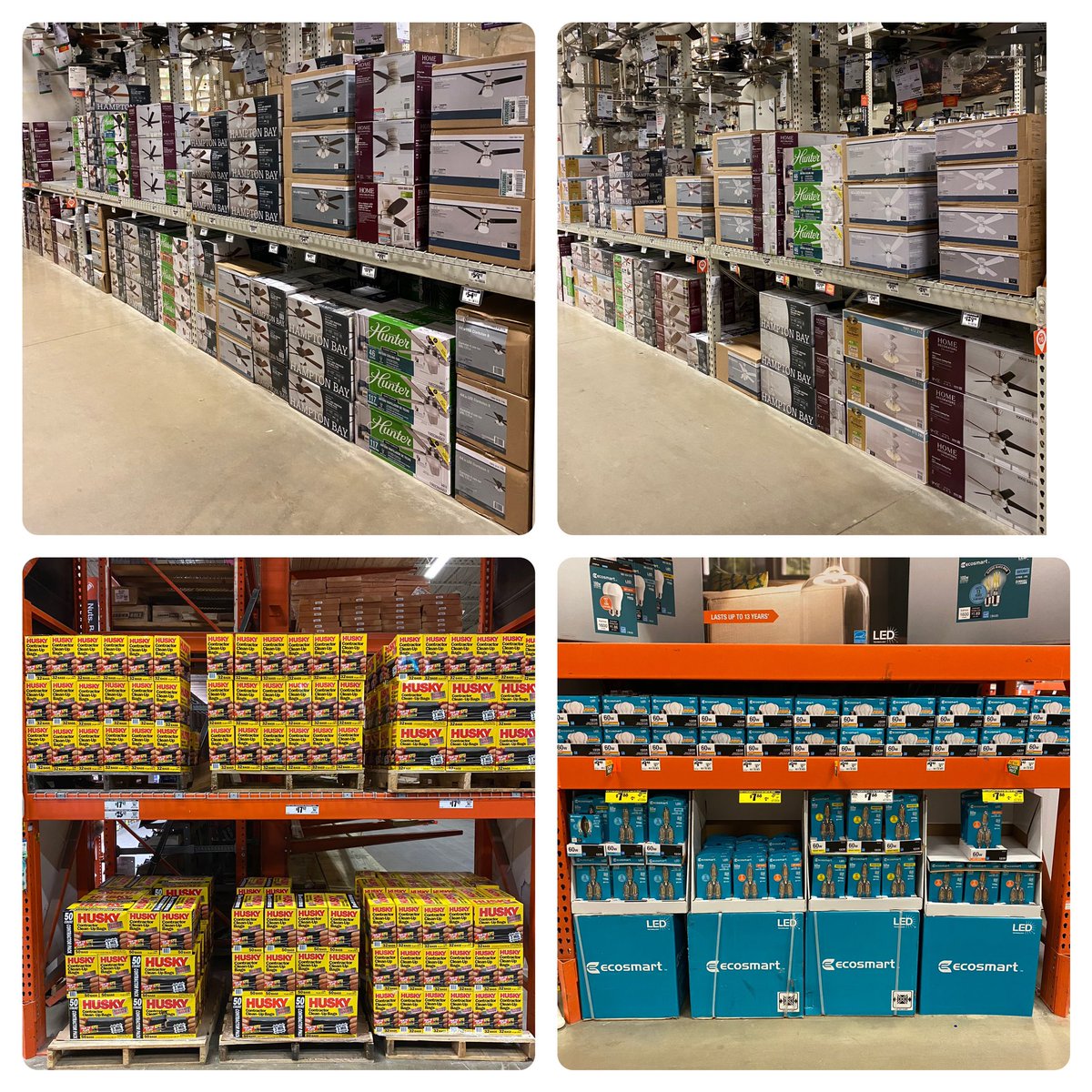 marion4640's tweet image. Weekend night blitz team 💪🏻🔥 #storerefresh #D278orangeproud @PaulDeveno  @HDSarah4640 @ThdRmotran @AnyaeBell @THDNuristani @THDWali @HDSarah4640 @trendsetta_t @Purplelady4640 @DillonBenner  @ThdHenry