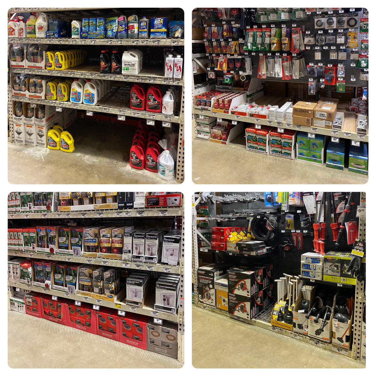 marion4640's tweet image. Weekend night blitz team 💪🏻🔥 #storerefresh #D278orangeproud @PaulDeveno  @HDSarah4640 @ThdRmotran @AnyaeBell @THDNuristani @THDWali @HDSarah4640 @trendsetta_t @Purplelady4640 @DillonBenner  @ThdHenry