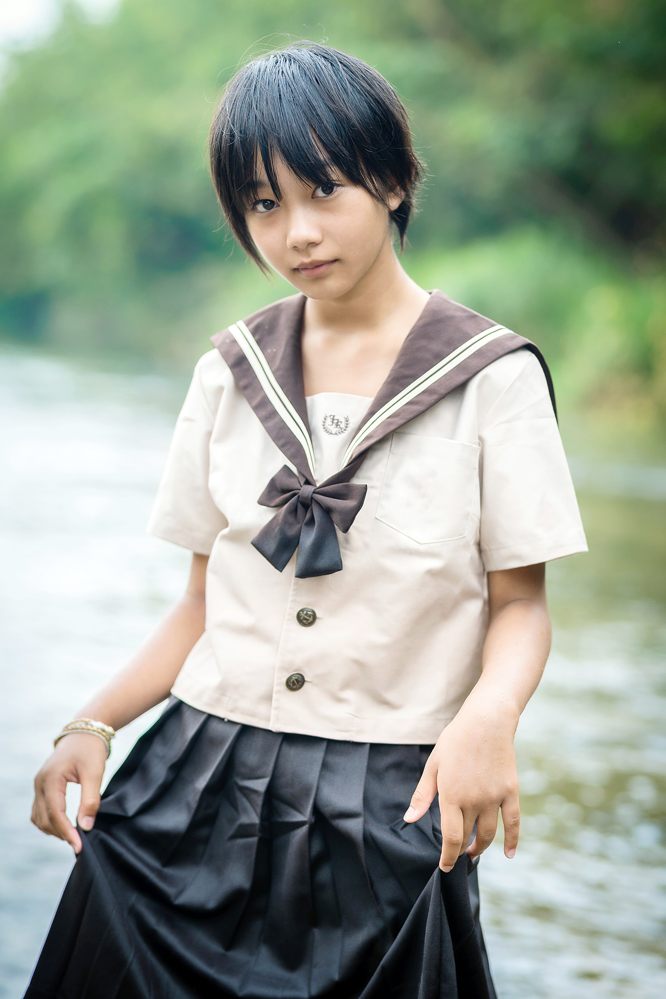 逢坂ゆゆ (@yuyuchan44) • Threads, Say more
