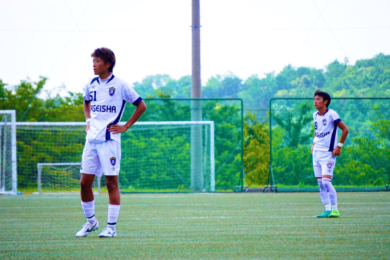 履正社 サッカーコース 履正社fc 試合結果 年8月30日 日 大阪府社会人2部bブロック 第3節 履正社茨木グラウンド 久米田fc Esperanza 前半 2 3 北村 ブラウン 後半 1 履正社 サッカーコース 履正社fc 試合結果 年8月30日 日 大阪府社会人2部bブロック 第3節 履正社茨木グラウンド 久米田fc Esperanza 前半 2 3 北村 ブラウン 後半 1
