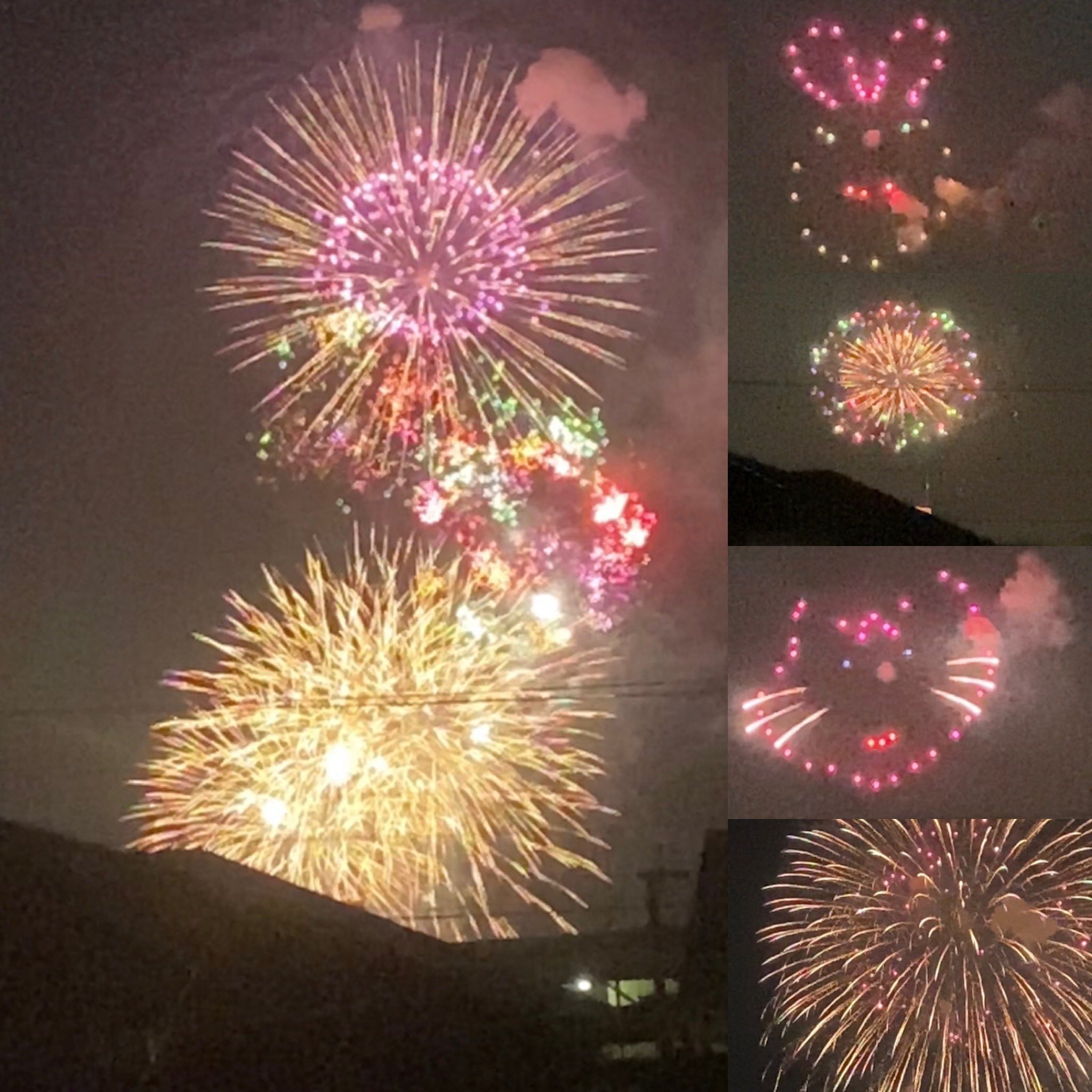 姶良市花火大会 Twitter Search Twitter