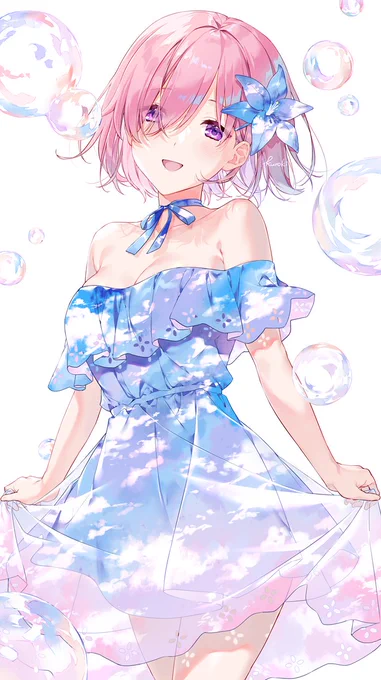 #誰か優しい人が拡散してくれてフォロワーさんが増えるらしい 
よろしくお願いします!!✨ 