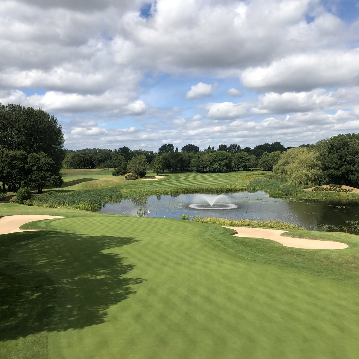 Jamie Wade (@jaywad13) on Twitter photo Couldn’t be prouder of what the team achieved this week for the <a href="/ISPSHanda/">ISPS Handa</a> UK Championship <a href="/TheBelfryHotel/">The Belfry Hotel & Resort</a>. Delivered again. Couldn’t be prouder of what the team achieved this week for the <a href="/ISPSHanda/">ISPS Handa</a> UK Championship <a href="/TheBelfryHotel/">The Belfry Hotel & Resort</a>. Delivered again.