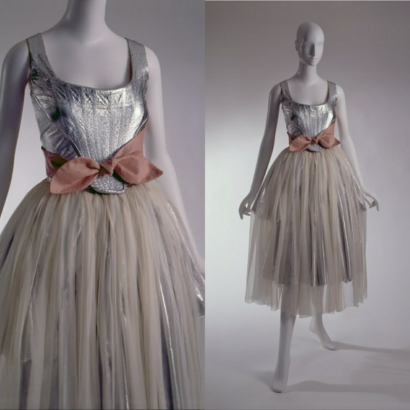 【Vivienne Westwood】ドレス VIVIENNE WESTWOOD（ヴィヴィアン・ウエストウッド）2025年の