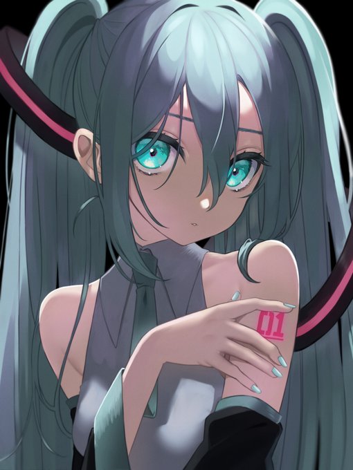 「初音ミク誕生祭2020」のTwitter画像/イラスト(古い順))