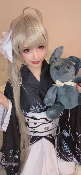 コスプレイヤー矢澤あづなのTwitter画像19