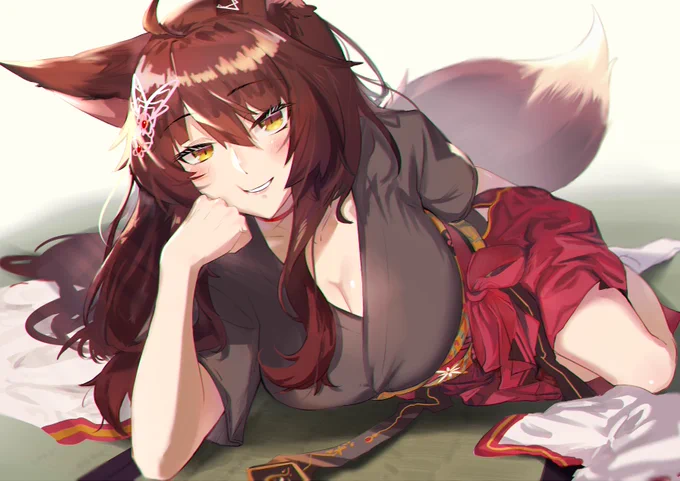 #誰か優しい人が拡散してくれてフォロワーさんが増えるらしい

フミ様布教 