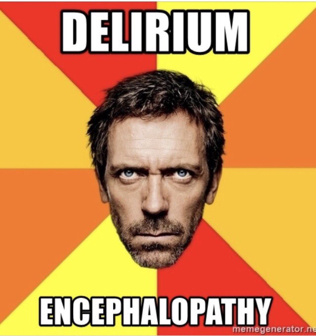 4/ Fascinating: Did you know the brain responds to systemic infections & injury with an inflammatory response of its own that also includes the production of cytokines, cell infiltration, and tissue damage?