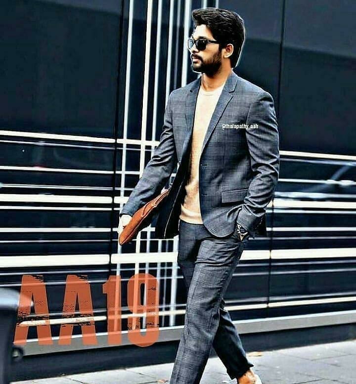 AkshayStylishs1's tweet photo. #IndianStyleIconAlluArjun https://t.co/TDTOUJOeja